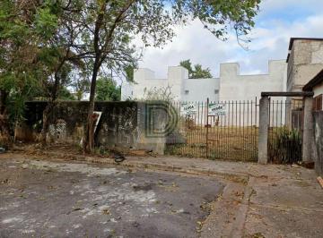 Terreno · 380m² · TERRENO LOCALIZADO NO JD ESTER (RUA SEM SAÍDA)