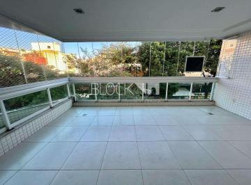 353208.jpg · Apartamento Recreio dos Bandeirantes