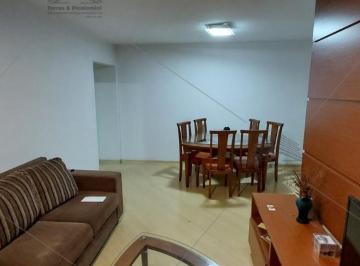 Foto 01 · Apartamento na Mooca, com 02  dormitórios, sala ampla, cozinha planejada, escritório, 02  banheiros