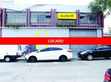 Foto 01 · Galpão para alugar - Vila Anastácio - São Paulo