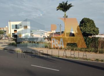 Foto 01 · Terreno Comercial de 1.045m² para Locação em Jaguariúna-SP - Bairro 4° Gleba Sítio Santo Ângelo. Con