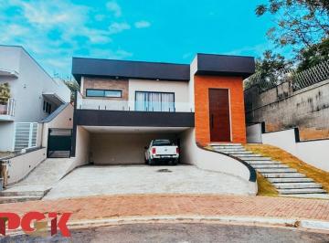 Foto 02 · Casa térrea para venda Condomínio Reserva dos Vinhedos em Louveira, casa em condomínio em Louveira c
