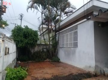 Foto 01 · Casa Térrea para venda na Vila Carrão