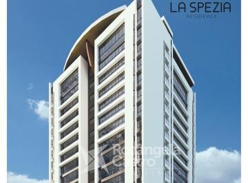 Apartamento , Teresina · Condomínio La Spezia