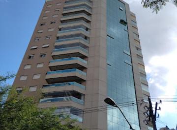 Foto 01 · APARTAMENTO DE 168M² 3 SUÍTES NO ED. ITÁLIA CARLETTI - PROXIMO À AV. NOVE DE JULHO EM JUNDIAÍ