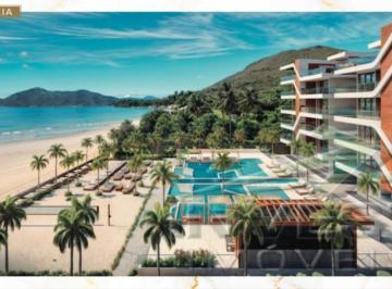 Imagem do Imóvel · Ubatuba - Enseada Palms - Empreendimento com aptos exclusivos com luxo e conforto a beira-mar, Pront