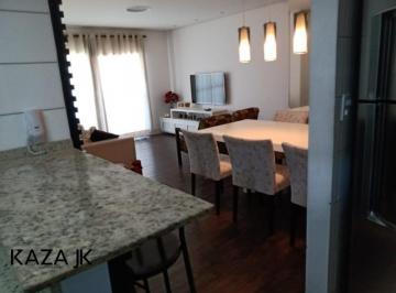 Foto 01 · Comprar/vendo: Apartamento a venda no Quinta Vila do Conde, Jardim Paulista, Jundiaí com 3 dormitóri