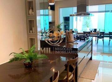 Foto 01 · Casa alto padrão/Condominio Floresta/Vista Verde/05 dormitórios todos suites/575m² / São José dos Ca