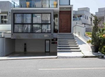Casa · 375m² · 5 Quartos · 6 Vagas · Casa mobiliada à venda ou para locação no Condomínio Real Park de Arujá