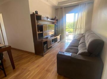 Foto 01 · Apartamento, Jardim Tupanci, Barueri, SP