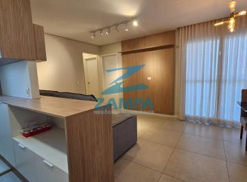 Foto 46 · Apartamento para locação semi-mobiliado 3 Quartos - Torres São José, Jundiaí-SP 1 Suite com planejad
