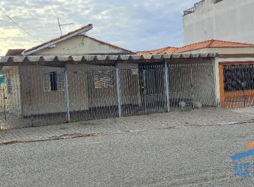 Casa · 110m² · 3 Quartos · 3 Vagas · Lindo sobrado em construção Jd. das Flores 03 suites e garagem para 4 autos