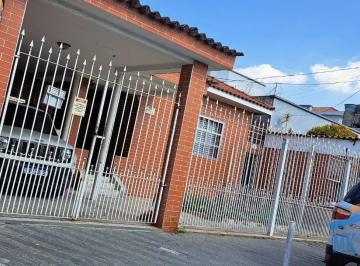 Casa · 180m² · 3 Quartos · 2 Vagas · Ótima Casa Térrea Jd. das Flôres 03 dormitórios + 03 cômodos nos fundos
