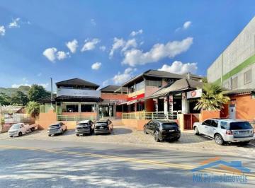 Comercial · 845m² · 21 Vagas · Galeria Mercato Granja Viana - Centro comercial c/ 16 lojas e 21 vagas!