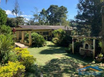 Rural · 340m² · 3 Quartos · Sítio com 30.831 m² - Caucaia do Alto (Km 39 R. Tavares)