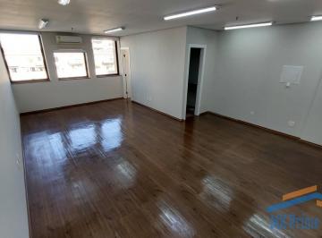 Comercial · 40m² · 1 Vaga · Sala Comercial 40m² c/ 2 Banheiros e Copa - Para Venda - Vila Leopoldina/SP
