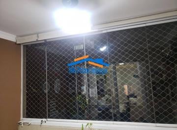 Apartamento · 49m² · 2 Quartos · 1 Vaga · Apartamento 49m² com 2 dormitórios no Conceição