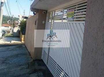 Foto 02 · Casa, Jardim Nisalves, Itapecerica da Serra, SP