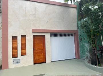 Casa de 2 quartos, Fortaleza · Casa com 2 quartos em praia de iracema