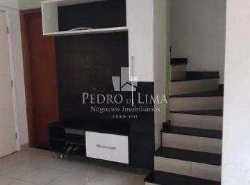 Casa · 100m² · 3 Quartos · 2 Vagas · Sobrado em condomínio no Anália Franco com 3 quartos e 2 vagas