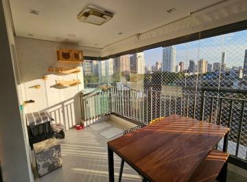 Apartamento · 82m² · 3 Quartos · 1 Vaga · Apartamento com 3 quartos e 82 m² no Carrão. Condomínio Linea Home Resort