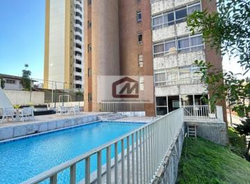 Foto 01 · Apartamento, Jardim Apipema, Salvador, BA
