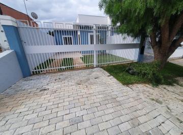 Casa de 3 quartos, São José dos Pinhais · Casa a venda no bairro Santo Antônio, com 3 quartos R$415.000,00