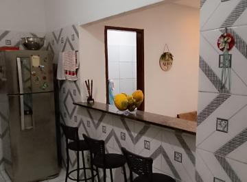 Casa de 2 quartos, Salvador · Excelente casa térreo em Itapuã 