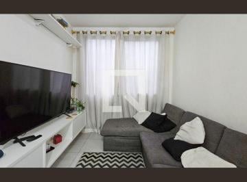 Apartamento · 33m² · 2 Quartos · Apartamento à Venda - Jardim Marajoara , 2 Quartos,  33 m² - São Paulo