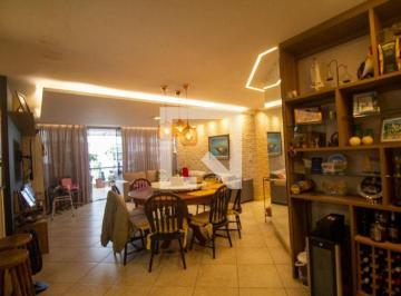 Apartamento · 205m² · 4 Quartos · 2 Vagas · Apartamento à Venda - Recreio, 4 Quartos,  205 m² - Rio de Janeiro