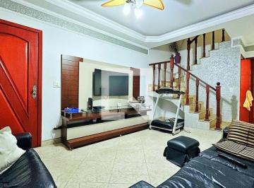 Casa · 177m² · 3 Quartos · 4 Vagas · Casa à Venda - Centro, 3 Quartos,  177 m² - Guarulhos