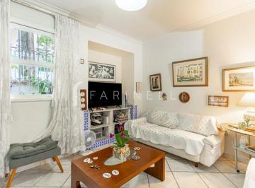 11246-20240705175706_zap.jpg · Casa duplex em rua tranquila na melhor localização de Ipanema.