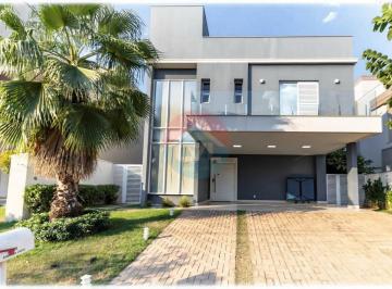 Casa · 292m² · 3 Quartos · 5 Vagas · Sobrado Condomínio Alphaville 02