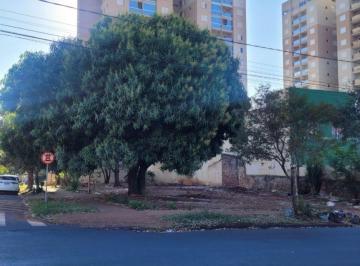 Terreno · TERRENO COMERCIAL DE ESQUINA EM FRENTE AO SENAI