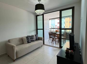 sala-jpeg1720467947629.jpeg · Apartamento à venda mobiliado por R$ 700.000,00, a 120 m da orla do Cabo Branco, João Pessoa, PB. Um