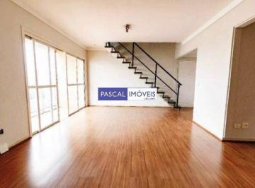 Apartamento · 250m² · 4 Quartos · 2 Vagas · Cobertura Campo Belo 4 Dormitórios 2 Vagas
