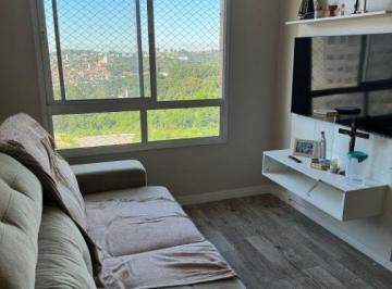 Apartamento · 48m² · 2 Quartos · 1 Vaga · Apartamento a venda no Raposo Tavares, Sao Paulo