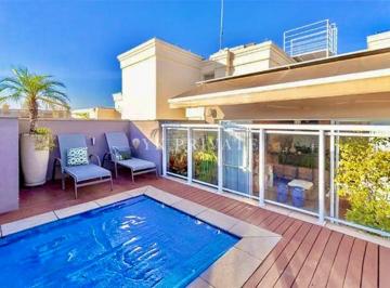 Apartamento · 180m² · 3 Quartos · 2 Vagas · Cobertura Duplex à Venda/ Rua Faustolo/ Vila Romana/ 180m²/ 3 dormitórios/ 1 suíte/ 2 vagas