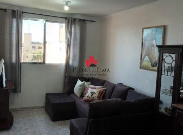 Apartamento · 58m² · 2 Quartos · 1 Vaga · Apartamento de 2 dormitórios, 1 vaga e 58 m²  no Cangaíba