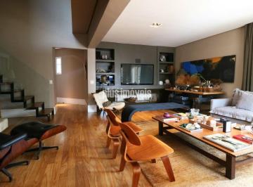 Apartamento · 271m² · 4 Quartos · 5 Vagas · Apartamento Duplex 4 Quartos 3 Suites 5 Vagas e Deposito no Morumbi