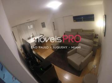 Apartamento · 76m² · 2 Quartos · 1 Vaga · Rua Oscar Freire endereço mais cobiçado de São Paulo