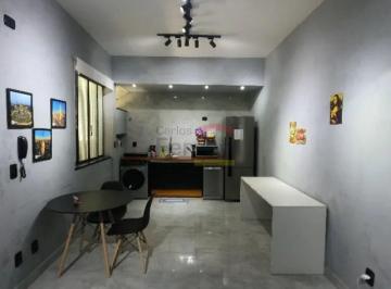 Apartamento · 46m² · 1 Quarto · Apartamento Moderno no Coração de São Paulo