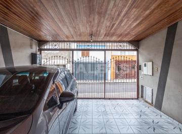 Casa · 235m² · 3 Quartos · 2 Vagas · SOBRADO PRÓXIMO A EMILIA MARENGO - 235 M²