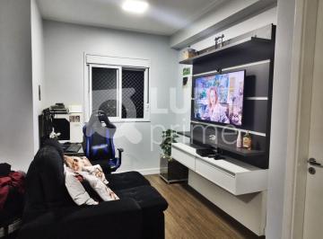 Apartamento · 43m² · 1 Quarto · 1 Vaga · APARTAMENTO COM 2 QUARTOS PARA VENDA, VILA GUSTAVO, SÃO PAULO