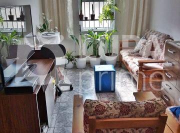 Apartamento · 58m² · 2 Quartos · 1 Vaga · APARTAMENTO COM 2 QUARTOS E 1 VAGA PARA VENDA, VILA SABRINA, SÃO PAULO