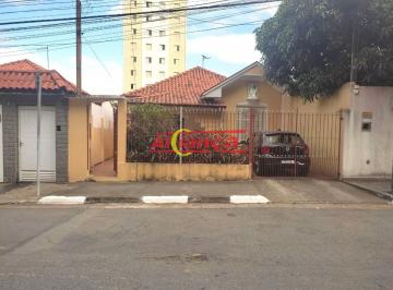 Casa · 135m² · 4 Quartos · 1 Vaga · Casa Térrea Vl. Harmonia, Travessa Av. Timóteo Penteado 376 m² terreno