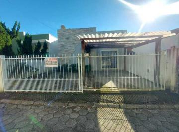 Casa · 65m² · 2 Quartos · 1 Vaga · Casa de rua - Térrea / Residencial / São João do Rio Vermelho
