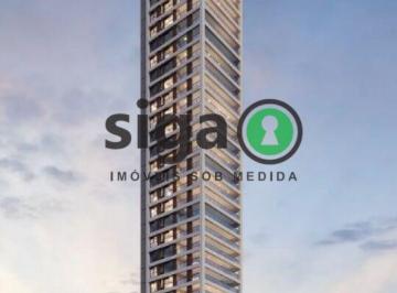 Apartamento · 276m² · 4 Quartos · 3 Vagas · Cobertura Duplex para venda no Jardins 04 suítes, São Paulo - SP