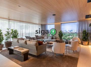 Apartamento · 178m² · 3 Quartos · 2 Vagas · Apartamento para venda no Jardins 03 suítes, São Paulo - SP