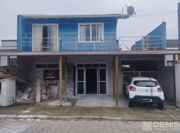 Casa · 160m² · 2 Quartos · 2 Vagas · Casa - 2 Qt - 160 m² - Santa Regina - Itajaí